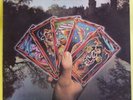 RENAISSANCE Turn Of The Cards Orig UK LP Prog Folk Psyc