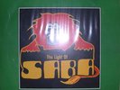 The Light of Saba-Total Sounds-Jamaican Original EX LP 