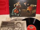 EMI SLS 5042 3LP STEREO UK BEETHOVEN CELLO SONATAS JACQ