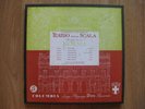 Teatro Alla Scala. Norma. 3LP Opera Box Set. Maria Call