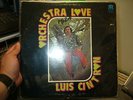 RARE -  LUIS CINTRON  -  ORCHESTRA LOVE - Grail Salsa R