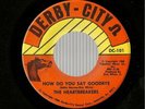 The Heartbreakers on Derby City