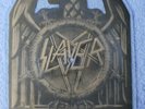 Limited Edition Slayer Seasons in the Abyss vinyl pictu