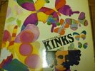 THE KINKS, FACE TO FACE