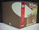 Led Zeppelin / II Japan Audiophile ED LP OBI NM