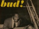 BUD POWELL AMAZING VOLUME 3 ORIGINAL BLUE NOTE DG RVG&E