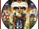 Michael Jackson - Dangerous - Picturedisc