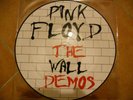PINK FLOYD THE WALL DEMOS PICTURE DISC