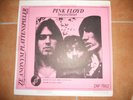 PINK FLOYD BEYOND BELIEF ORIGINAL  LP