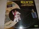 ELVIS PRESLEY SEALED LP ALOHA FROM HAWAII (UNOPENED)