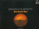 GRAHAM  COLLIER  SEXTET . DOWN ANOTHER ROAD . FONTANA