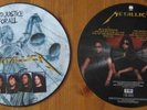 Metallica - And Justice For All USA Picture Disc