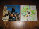 Metallica - We'll Nail You Down - Multicoloured Vinyl -
