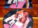 MADONNA   CONFESSIONS   RARE  PICTURE  DISC  10  INCH  