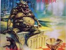 Protector * Leviathan´s Desire * rare EP