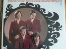 THE KINKS lp KONTROVERSY on REPRISE lb MONO 6197 STILL 