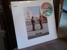 Pink Floyd Wish You Were Here Sealed lp Amazing