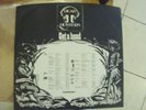 The Who LP Who's Next UK Track 1st press Headhunters in