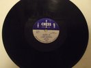 Jackie Brenston and His Delta Cats -ROCKET 88 RARE 78 R