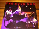 NICK CAVE AND THE BAD SEEDS - THE GOOD SON LP the birth