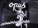 OPUS 1 RARE PRIVATE GERMAN KRAUT PROG SYMPHO LP ANYONE'