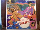 beatles  a collection of beatles oldies stereo lp