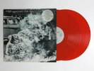 RAGE AGAINST THE MACHINE LTD TOUR RED VINYL 2LP RARE De