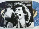 NEW BARBARIANS Buried Alive (V.RARE Multi-Color Vinyl 2