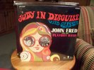 JOHN FRED & HIS PLAYBOY BAND: Judy in Disguise PAULA , 