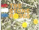 The Stone Roses The Stone Roses 1989 LP Silvertone ORE 