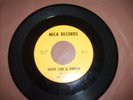 Roy Wright/James Robbins Double sider on MICA