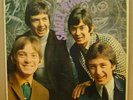 SMALL FACES - S/T ORIG UK 1966 DECCA MONO LP - 4A/4A
