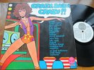 LP BRAZIL ONLY - VERTIGO SWIRL =DIFF ben catapilla dr z
