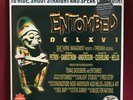 ENTOMBED.TO RIDE,SHOOT STRAIGHT.D-LP 1997.GATEFOLD CVR.RARE AS 