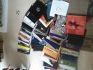 Calling all Vinyl Junkies 100 dance records need a 