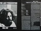 Bill Fay - Time Of The Last Persecution