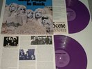 Deep Purple in Rock / 2LP purple vinyl