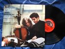 JAQUELINE DU PRE /BARENBOIM 