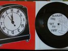 ALKALINE TRIO/SMOKING POPES Split 7