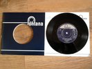 THE HIGH NUMBERS - MOD IM THE FACE / ZOOT SUIT FONTANA 