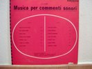 12 LP ROBERTO PREGADIO - FRANCO MICALIZI 