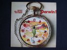 BANCO DEL MUTUO SOCCORSO darwin Orig ITALY '72 RICORDI 