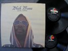 ISAAC HAYES Black Moses OG *fold out CROSS sleeve* SOUL