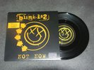 Blink 182 - Not Now - Part 1 - Vinyl / LP -EXTREMLY  RA
