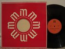 IM LIBRARY Archie Gun #13 ROGER ROGER LP Electronics Mo