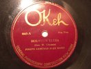 Tampa Blue Jazz Band OKEH 4663-A-B