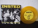 INSTED - WE'LL MAKE THE DIFFERENCE - NEMESIS RECORDS - 
