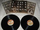 Led Zeppelin  Double Album  Physical Graffiti