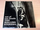 Rolling Stones/Out Of Our Heads/1965 Decca Mono LP/EX