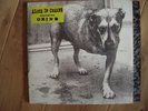 ALICE IN CHAINS - Feat. GRIND - Vinyl -DoLp - 1995 - US